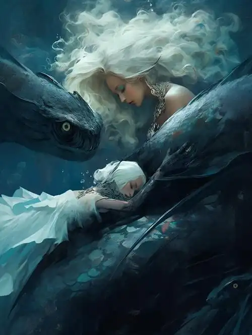 深海之下 深海探索纪录片